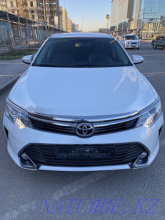 Toyota Camry    year Astana - photo 1