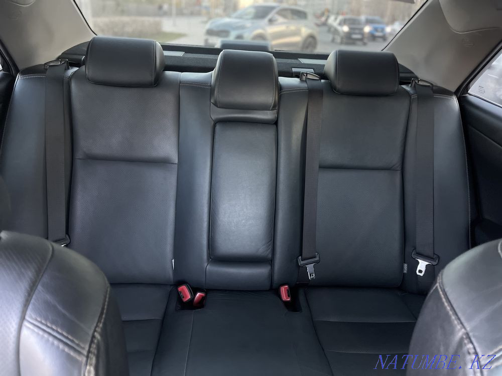 Toyota Camry    года Астана - изображение 6