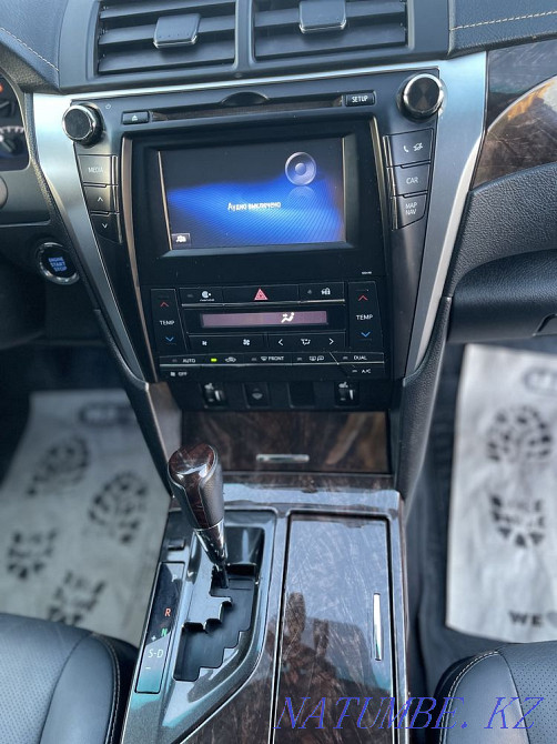Toyota Camry    года Астана - изображение 5