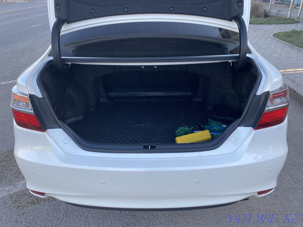 Toyota Camry    года Астана - изображение 2