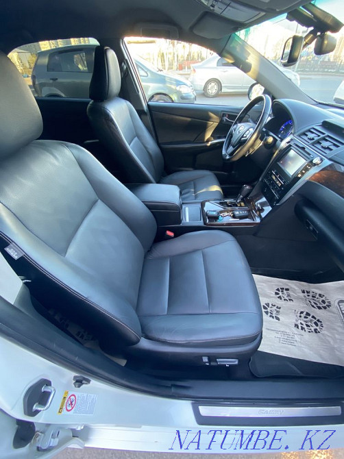 Toyota Camry    года Астана - изображение 10