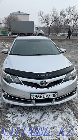 Жылдың Toyota Camry  Тараз  - изображение 1