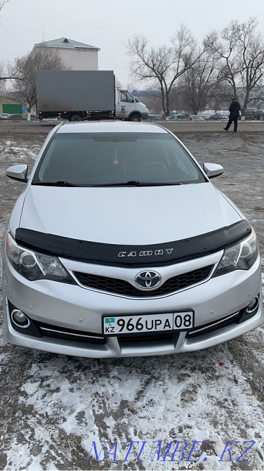Toyota Camry    года Тараз - изображение 1