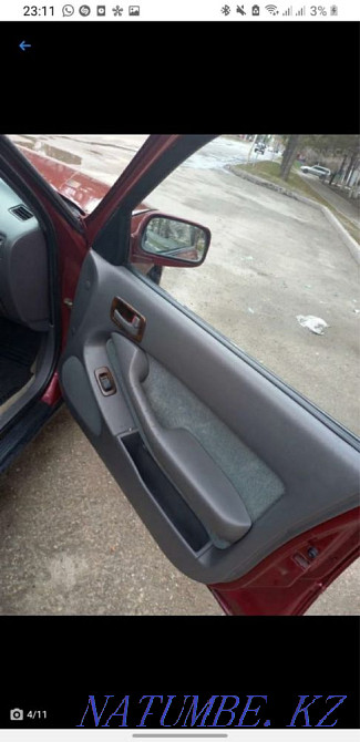 Toyota Camry    year Tekeli - photo 7