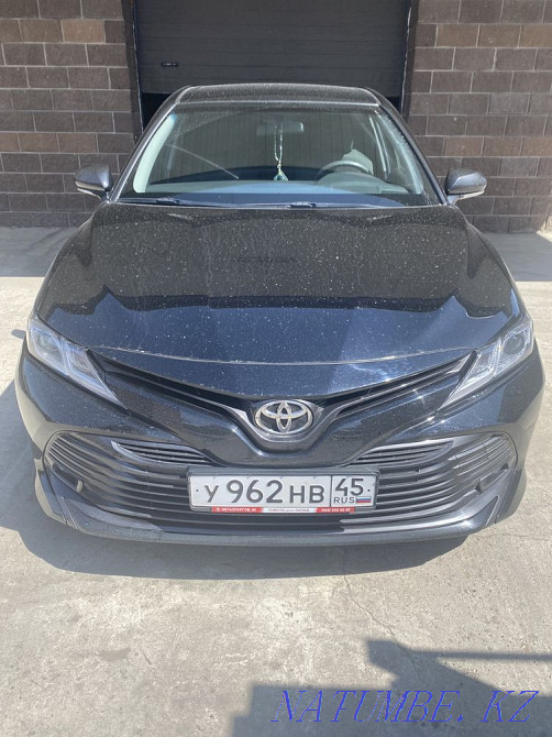 Toyota Camry    year Petropavlovsk - photo 1