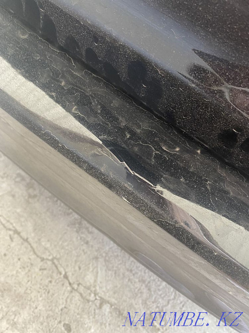 Toyota Camry    year Petropavlovsk - photo 6