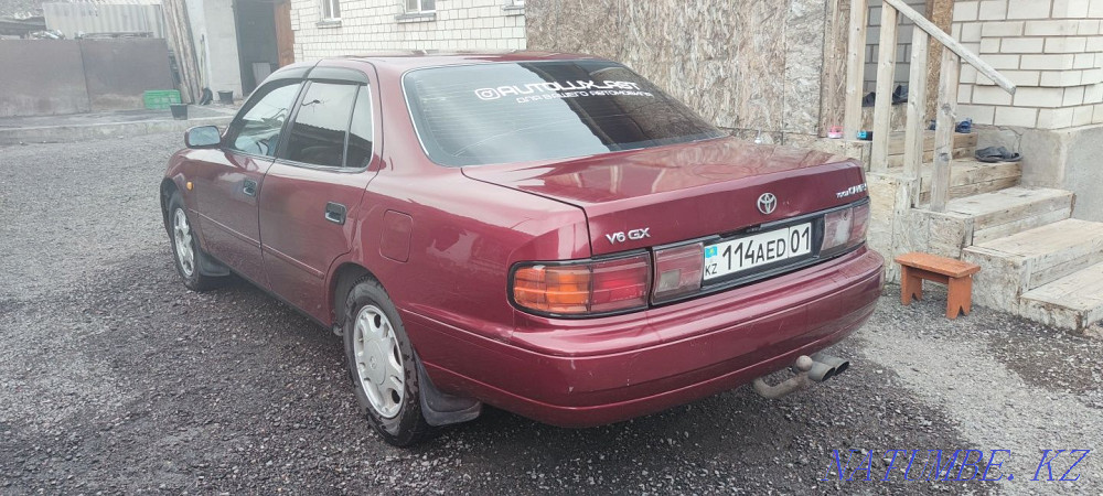 Toyota Camry    года Астана - изображение 5