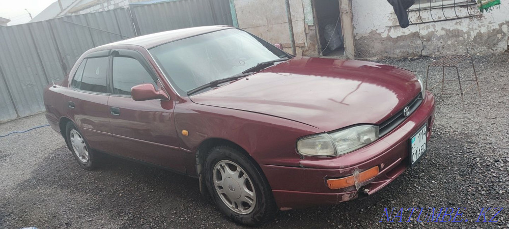 Toyota Camry    года Астана - изображение 2