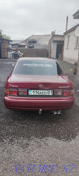 Toyota Camry    года Астана - изображение 4