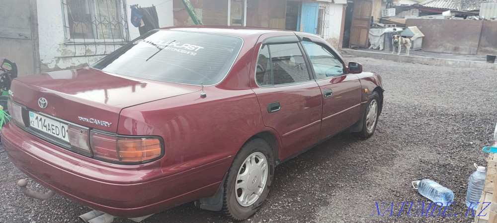 Toyota Camry    года Астана - изображение 3