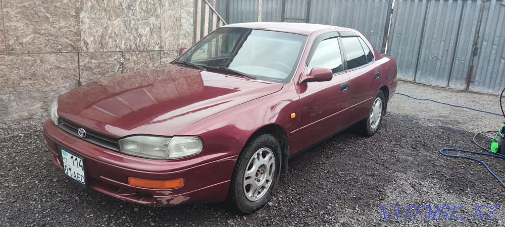 Toyota Camry    года Астана - изображение 1