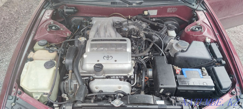 Toyota Camry    года Астана - изображение 6