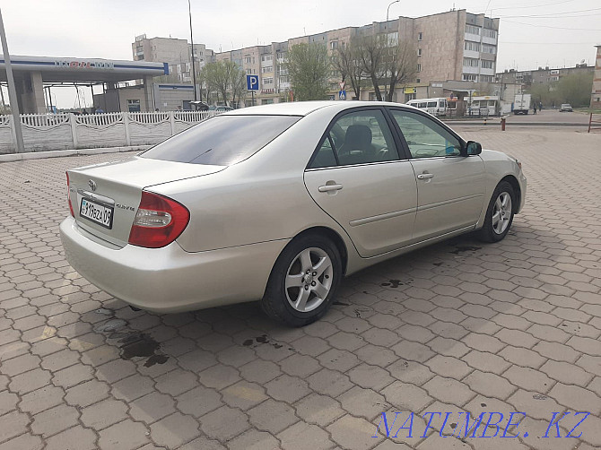 Toyota Camry    года Шахтинск - изображение 6