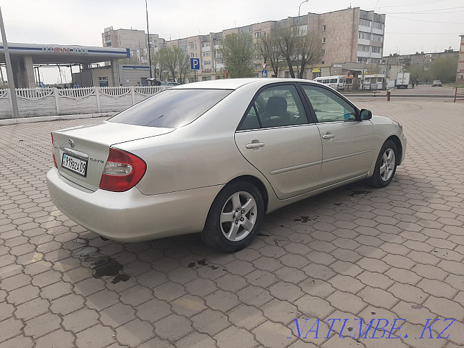 Toyota Camry    year Shahtinsk - photo 6