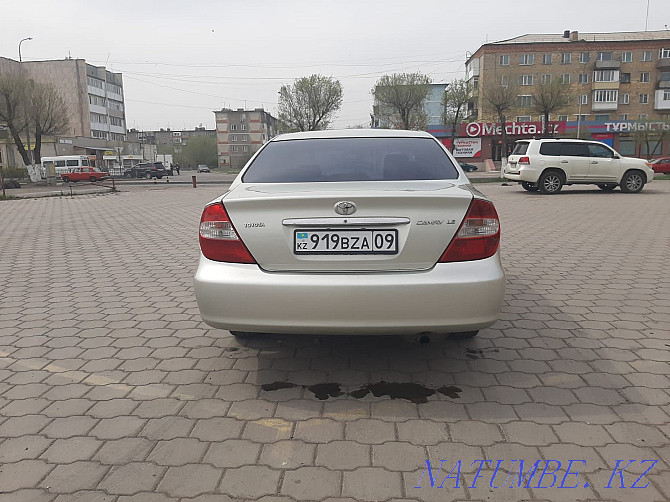 Toyota Camry    года Шахтинск - изображение 5