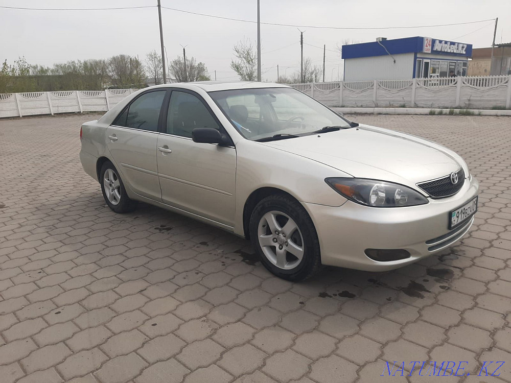 Toyota Camry    year Shahtinsk - photo 2