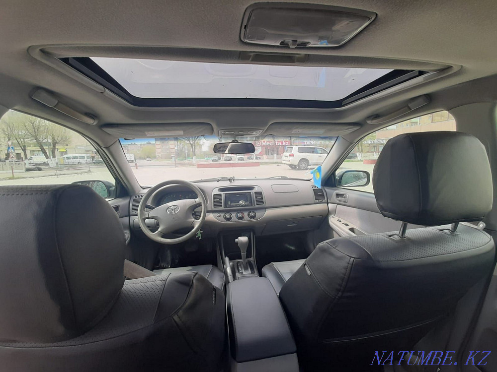 Toyota Camry    year Shahtinsk - photo 7