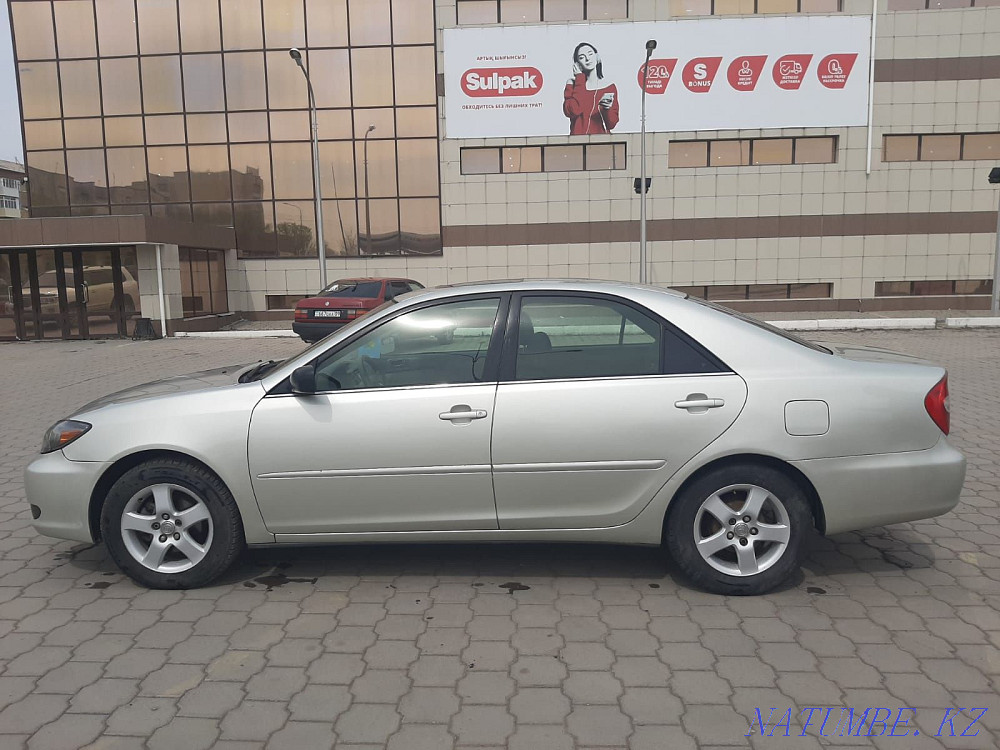 Toyota Camry    year Shahtinsk - photo 4