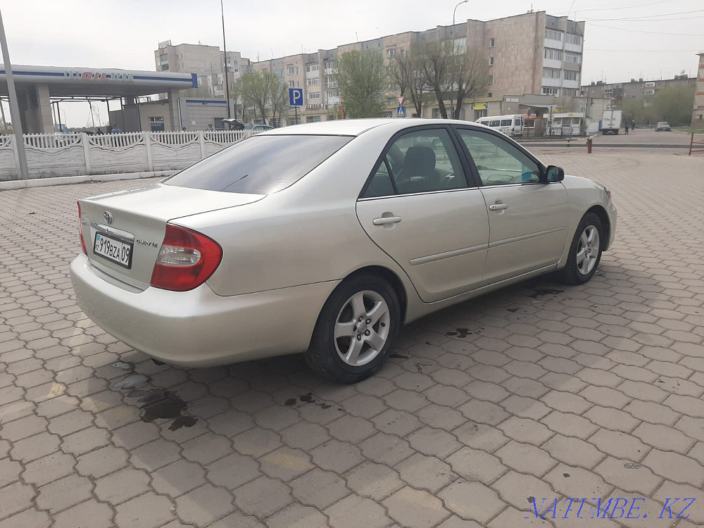 Toyota Camry    year Shahtinsk - photo 6