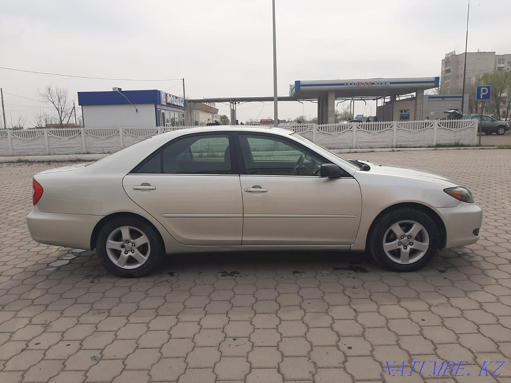 Toyota Camry    year Shahtinsk - photo 3