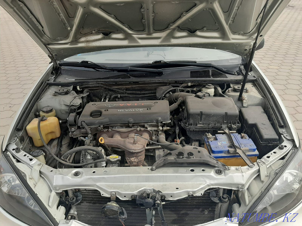 Toyota Camry    year Shahtinsk - photo 8