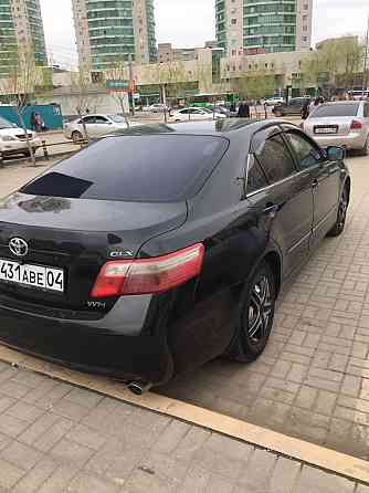 Toyota Camry    года Актобе