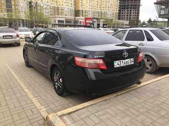 Toyota Camry    года Актобе