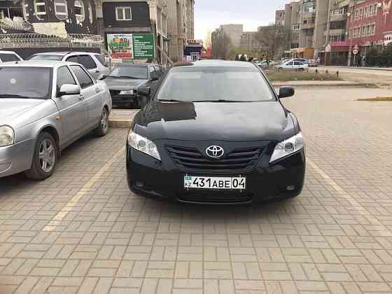 Toyota Camry    года Актобе