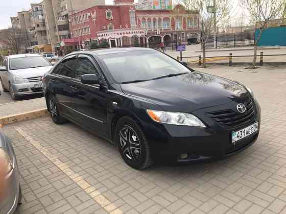 Toyota Camry    года Актобе