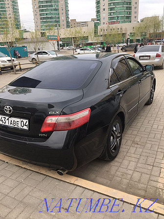 Toyota Camry    года Актобе - изображение 2