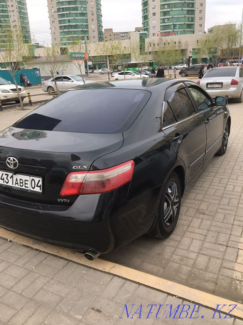 Toyota Camry    year Aqtobe - photo 2