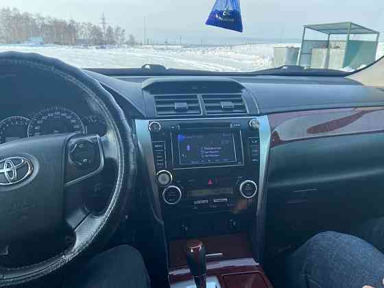 Toyota Camry    года Kokshetau