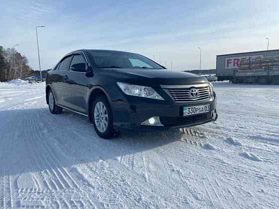 Toyota Camry    года Kokshetau