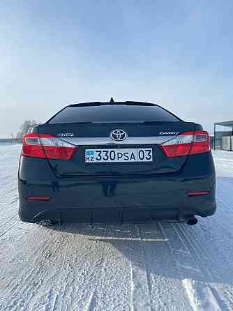 Toyota Camry    года Kokshetau