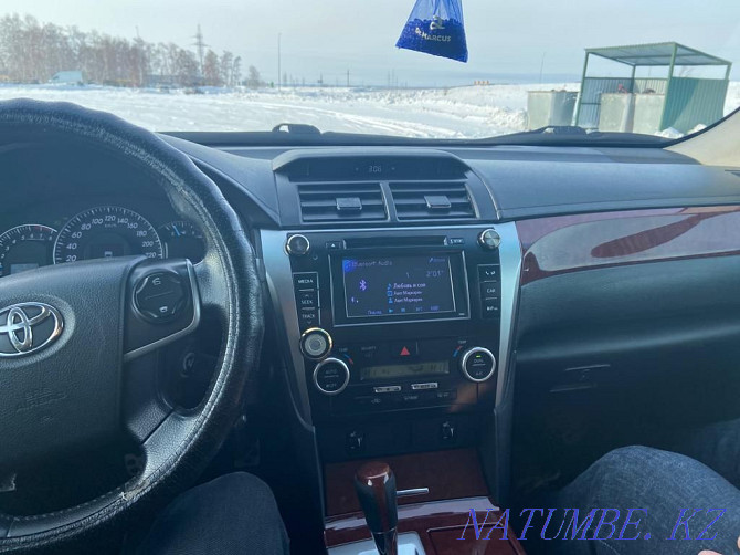 Toyota Camry    year Kokshetau - photo 4