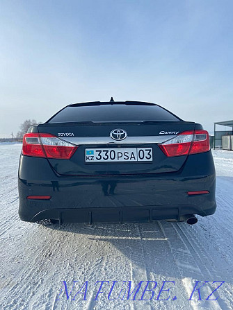 Toyota Camry    года Кокшетау - изображение 2