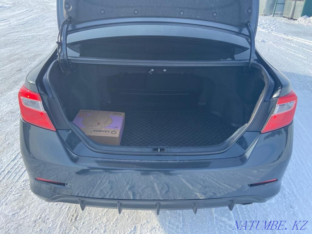 Toyota Camry    year Kokshetau - photo 6