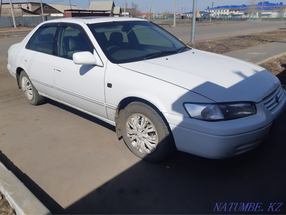 Жылдың Toyota Camry  Астана - изображение 3