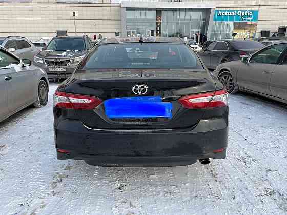 Toyota Camry    года  Астана