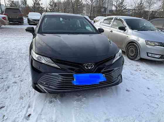 Toyota Camry    года  Астана