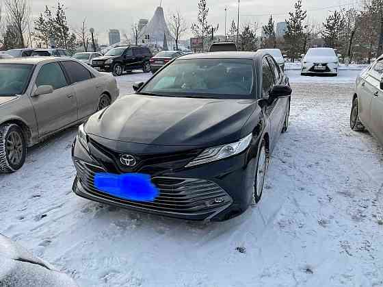 Toyota Camry    года  Астана