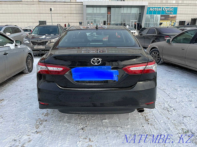 Жылдың Toyota Camry  Астана - изображение 2