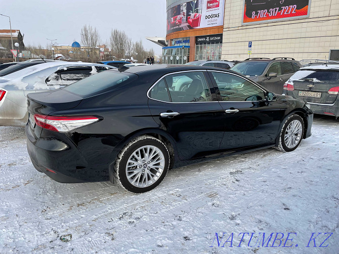 Жылдың Toyota Camry  Астана - изображение 3