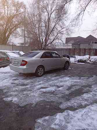 Toyota Camry    года Almaty