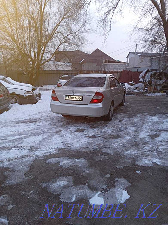 Жылдың Toyota Camry  Алматы - изображение 6