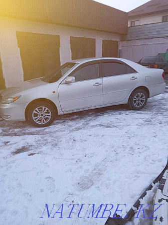 Toyota Camry    года Алматы - изображение 8