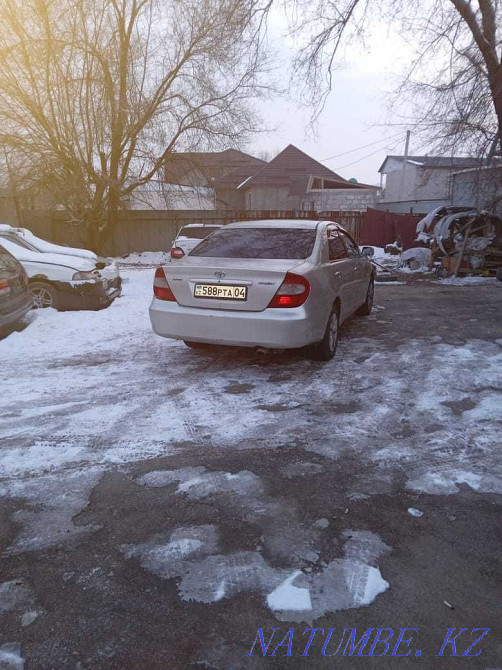 Toyota Camry    year Almaty - photo 6