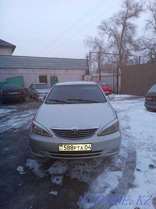 Toyota Camry    year Almaty - photo 9