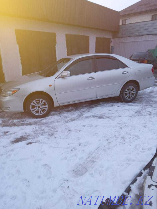 Toyota Camry    year Almaty - photo 8