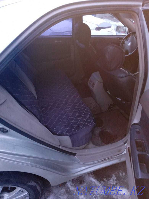 Toyota Camry    year Almaty - photo 3